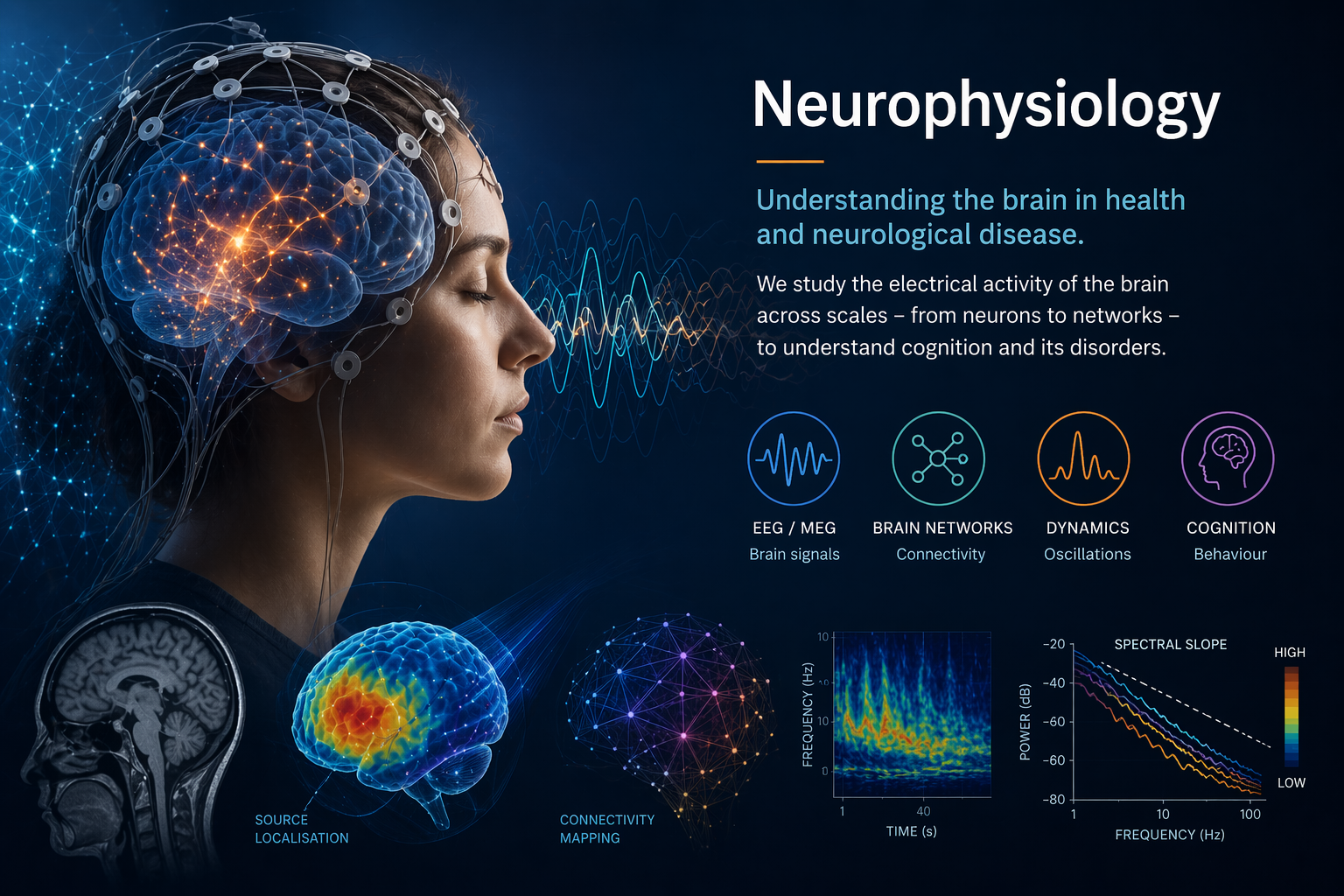 Neurophysiology Example Neurophysiology | Jeroen Van Schependom